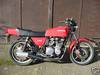 kawasaki z500 1979